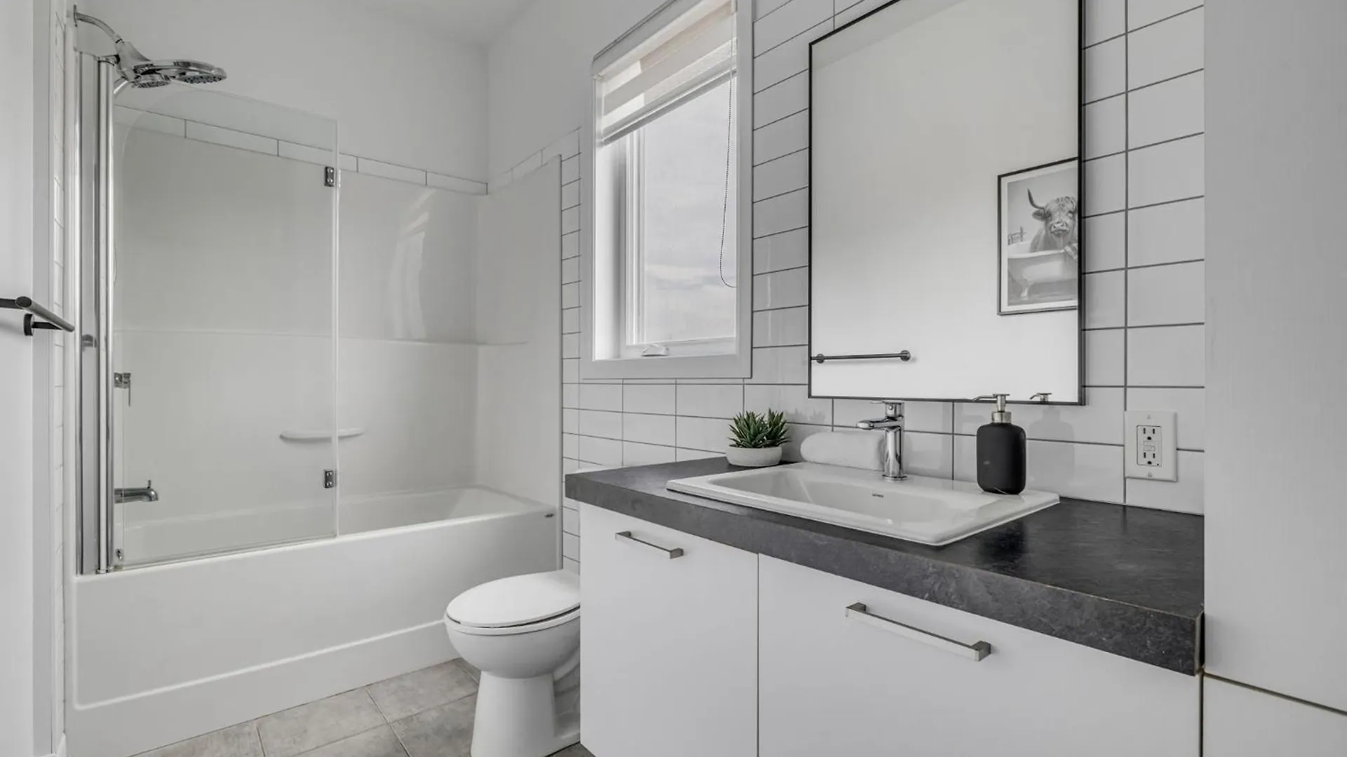 Magnifique Penthouse Au Centre Ville De Quebec 0*, Québec