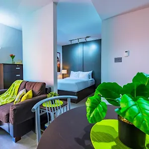  Apartamento Résidences Du