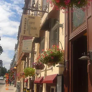  Inn St-louis